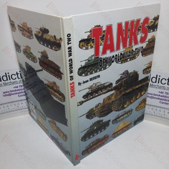 Picture of Tanks of World War Two