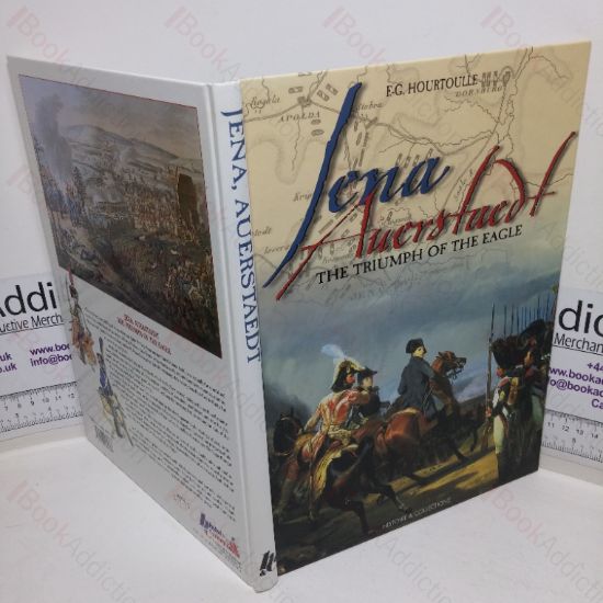 Picture of Jena, Auerstaedt: The Triumph of the Eagle