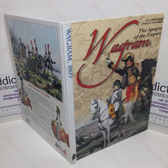 Picture of Wagram: The Apogee of the Empire
