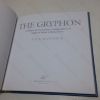 Picture of The Gryphon, in which the Extraordinary Correspondence of Griffin & Sabine is REdiscovered
