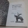 Picture of Medieval Warfare: A History