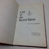 Picture of Cult of the Sacred Spear: The Story of the Nuer Tribe of Ethiopia