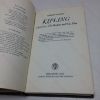 Picture of Kipling: The Glass, the Shadow and the Fire