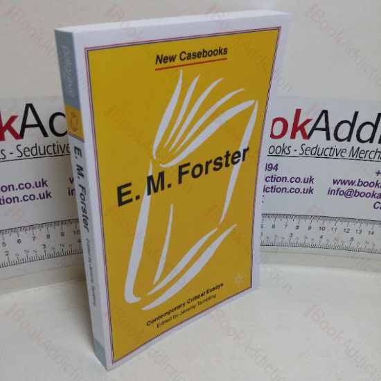 Picture of E M Forster: Contemporary Critical Essays (New Casebooks series)