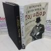 Picture of Winston Churchill's Toyshop: The Inside Story of Military Intelligence (Research)