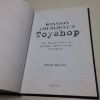 Picture of Winston Churchill's Toyshop: The Inside Story of Military Intelligence (Research)