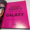 Picture of The Illustrated Hitch-hiker's Guide to the Galaxy