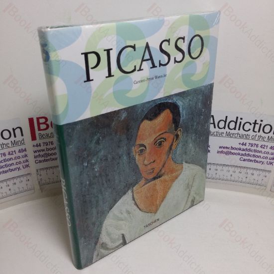 Picture of Picasso, 1881-1973