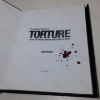 Picture of The Illustrated History of Torture, from the Roman Empire to the War on Terror