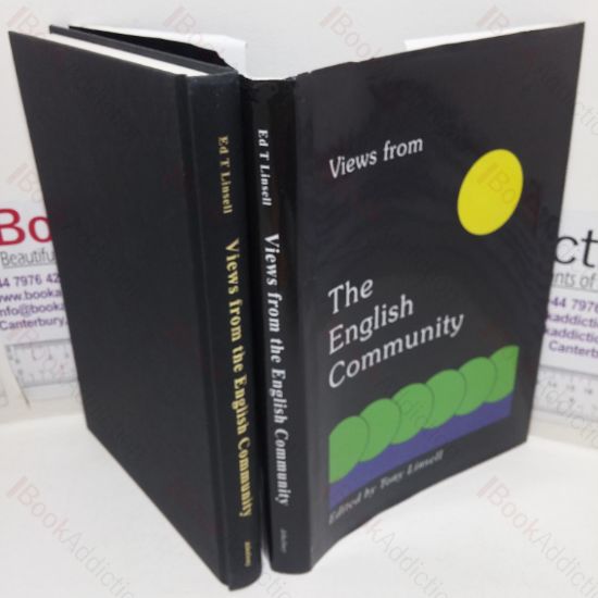 Picture of Views from the English Community