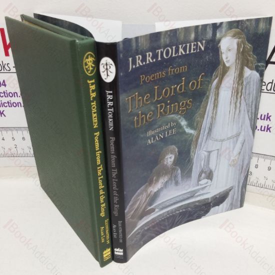 Picture of Poems from Lord of the Rings