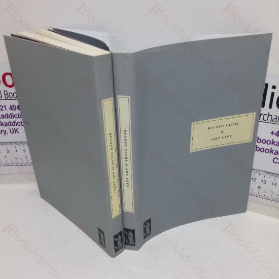 Picture of Reuben Sachs