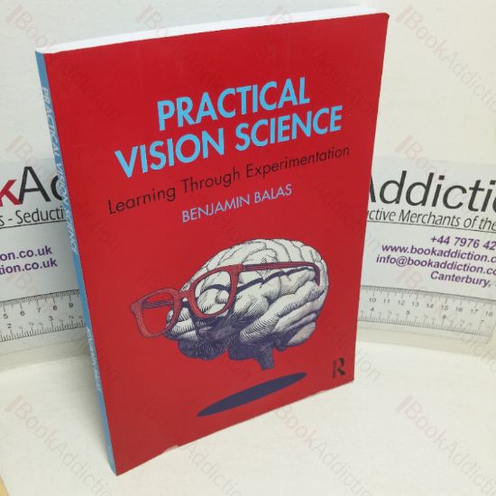 Picture of Practical Vision Science: Learning through Experimentation