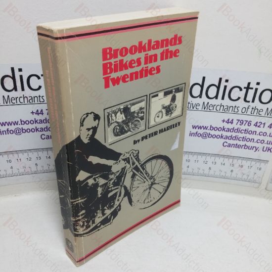 Picture of Brooklands Bikes of the Twenties