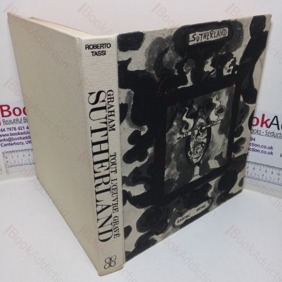 Picture of Graham  Sutherland: Tout L'Oeuvre Grave