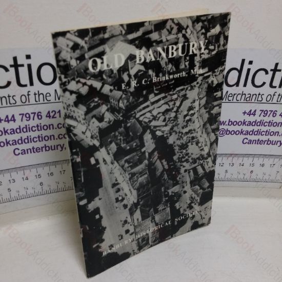 Picture of Old Banbury: A Short Popular History