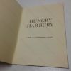 Picture of Hungry Harbury: A Guide to a Warwickshire Village