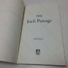 Picture of The Back Passage (Book 1 of the Mitch Mitchell Mystery)