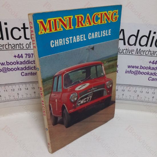 Picture of Mini Racing