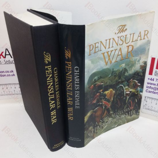 Picture of The Peninsular War: A New History