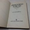 Picture of Armoured Forces: A History of Armoured Forces and their Vehicles