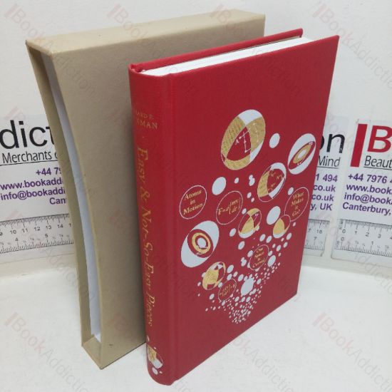 Picture of Easy & Not-so-easy Pieces