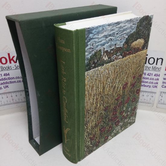 Picture of Lark Rise to Candleford