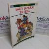 Picture of Early Samurai, 200-1500 AD (Elite Series, No. 35)