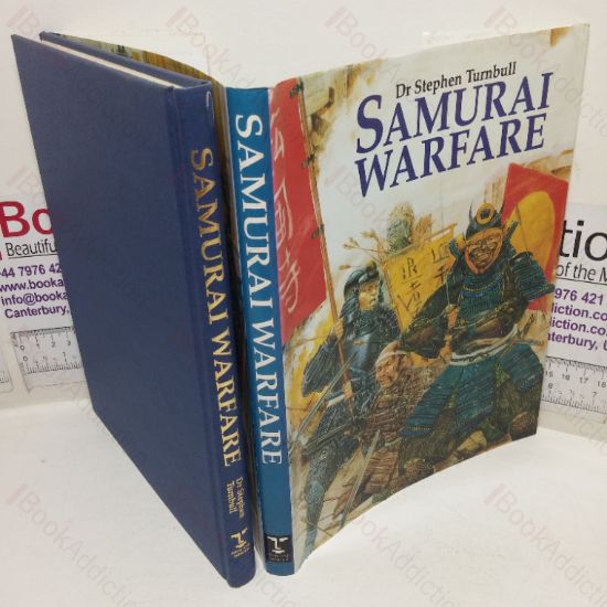 Picture of Samurai Warfare (Signed)