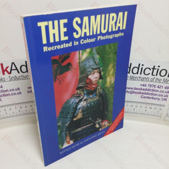Picture of The Samurai
