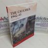 Picture of The Caucasus, 1942-43: Kleist's Race for Oil (Campaigns series, No. 281)