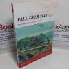 Picture of Fall Gelb 1940 (1): Panzer Breakthrough in the West (Campaigns Series, No, 264)