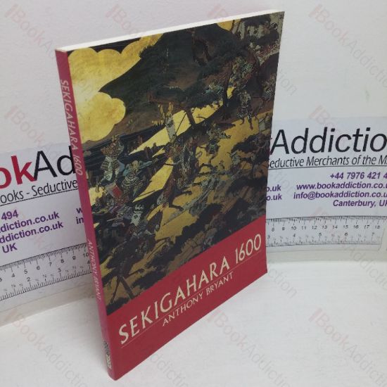 Picture of Sekigahara, 1600: The Final Struggle for Power