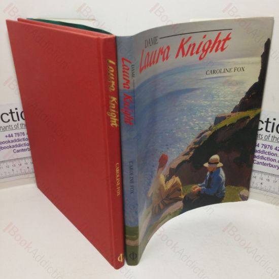 Picture of Dame Laura Knight