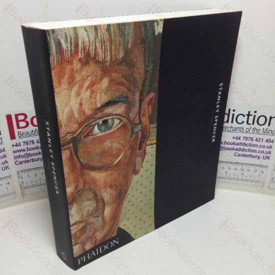 Picture of Stanley Spencer