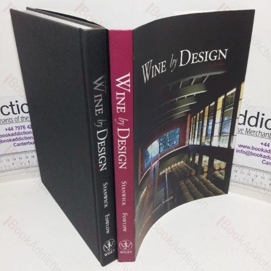 Picture of Wine by Design