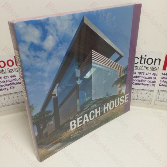 Picture of The Modern Californian Beach House