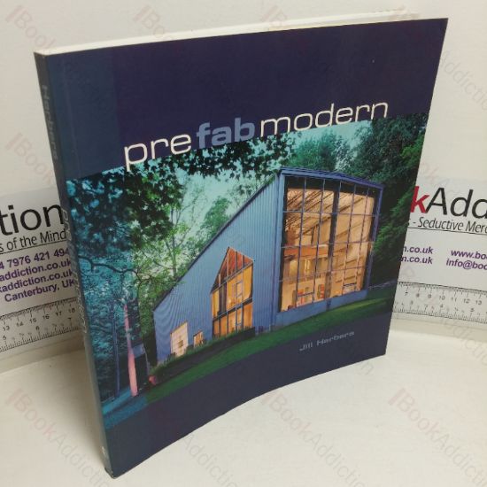 Picture of Prefab Modern