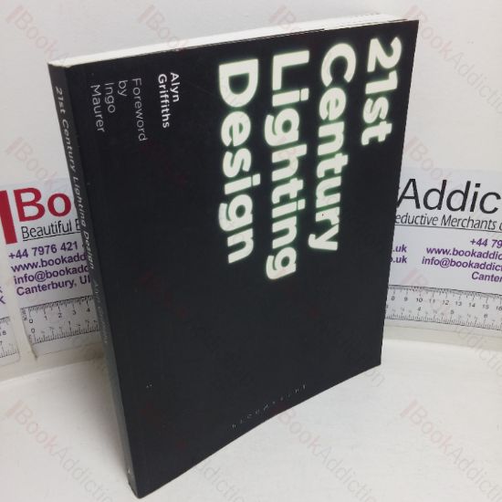 Picture of 21st Century Lighting Design