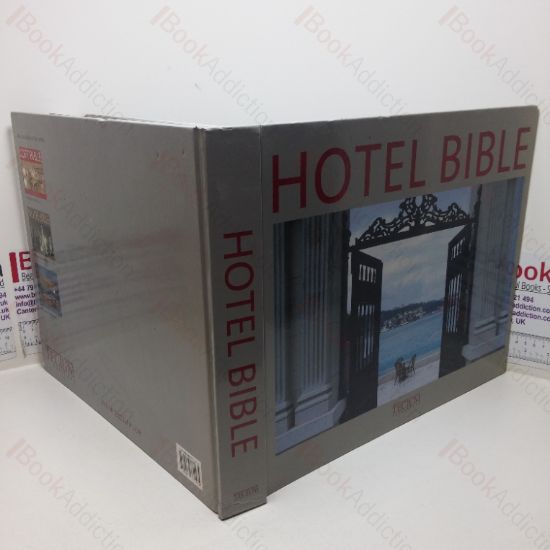 Picture of Hotel Bible