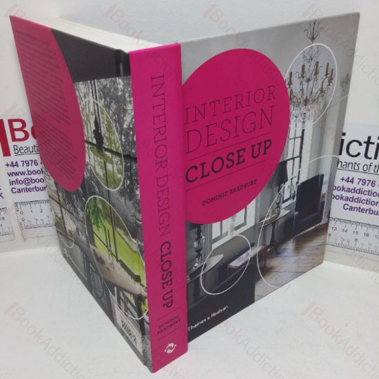 Picture of Interior Design Close Up