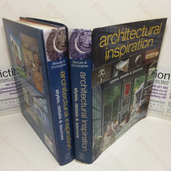 Picture of Architectural Inspiration: Styles, Details and Sources