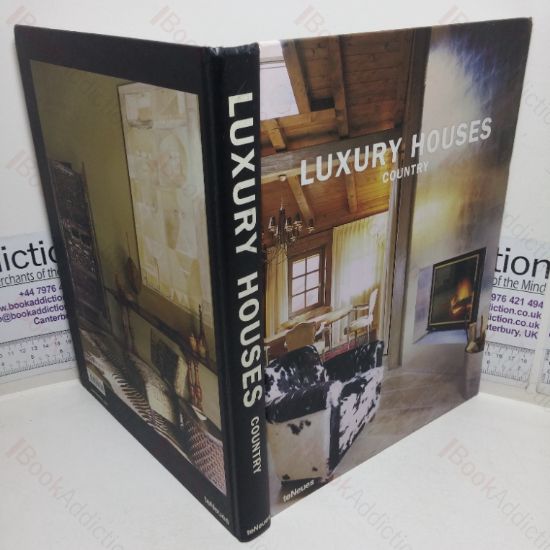 Picture of Luxury Houses: Country Edition