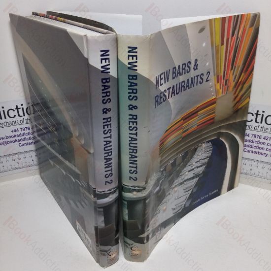 Picture of New Bars & Restaurants 2