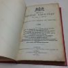 Picture of Thom's British Directory Civil, Naval and Military and Record of State, Honours and Dignities for 1873, containing Peers of Parliament, of Scotland and Ireland, Baronets of the Three Kingdoms, Knights of the Garter &c.