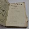 Picture of Who's Who, 1897: First Year of New Issue