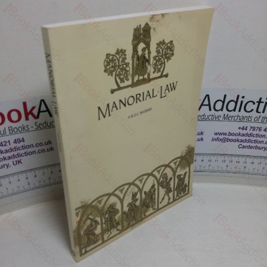 Picture of Manorial Law