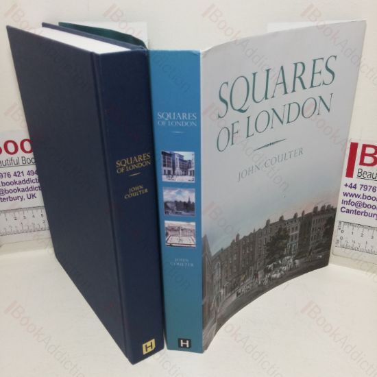 Picture of Squares of London