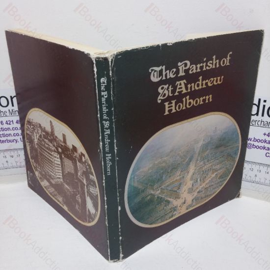 Picture of The Parish of St Andrew, Holborn