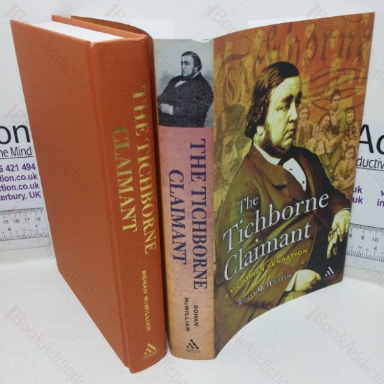 Picture of The Tichborne Claimant:  A Victorian Sensation